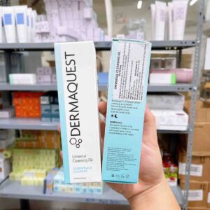 Dầu tẩy trang Dermaquest Universal Cleansing Oil