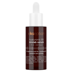 Serum Ekseption Hyaluronic B5 Mixlab 75ml