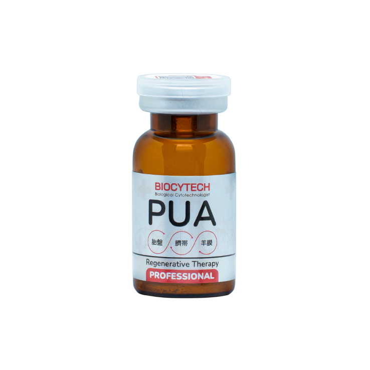 Tế bào gốc Professional Pua Biocytech
