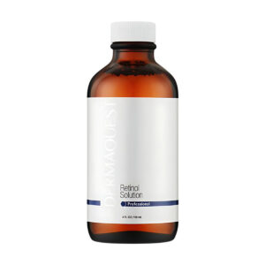 Tinh chất Peel da Dermaquest Retinol Solution Professional