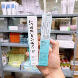 Tinh chất trẻ hóa, phục hồi da Dermaquest Niacinamide Serum
