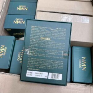 Viên uống NMN 36000 Sejong Biopharm