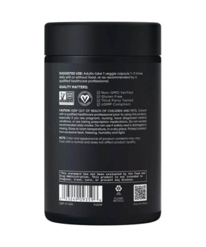 Viên uống bổ sung Vitamin C Sports Research 1000mg