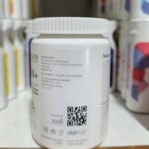 Viên uống hỗ trợ sinh lý nam Vision Stalon