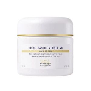 biologique recherche creme masque vernix