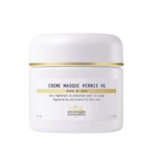biologique recherche creme masque vernix