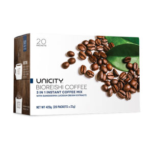 cafe unicity