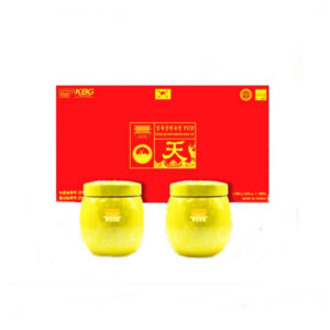 cao nhung hươu thiên sâm kbg