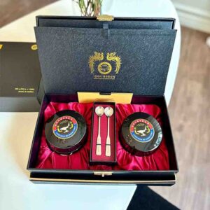 cao thiên sâm trứng cá tầm