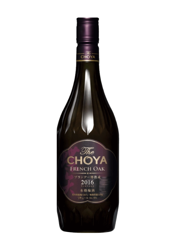 choya french oak