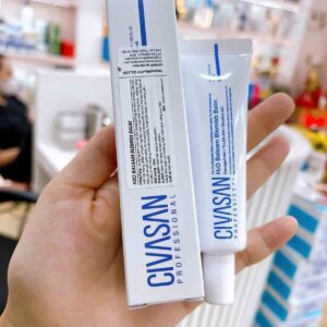 civasan h2o balsam blemish balm