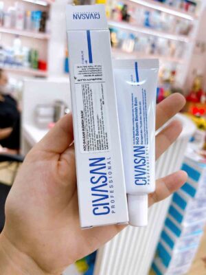 civasan h2o balsam blemish balm
