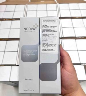 cu3 recovery lotion