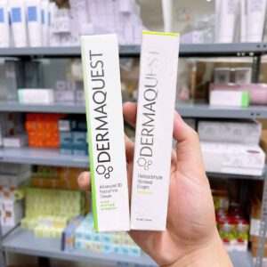 dermaquest advanced 3d hydrafirm serum