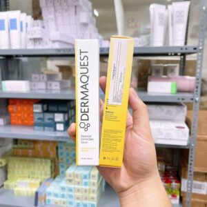 dermaquest advanced dermaclear serum