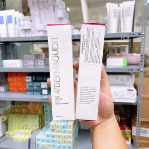 dermaquest algae polishing scrub