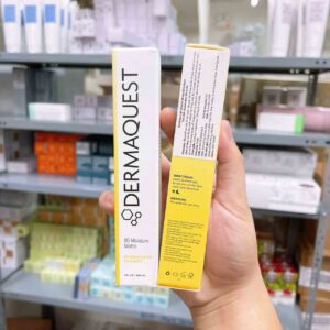 dermaquest b5 matte