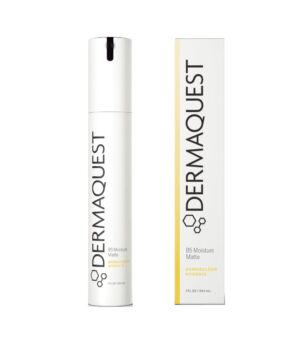 dermaquest b5 moisture matte