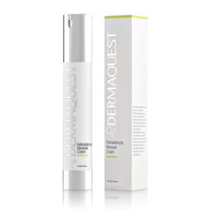 dermaquest retinaldehyde renewal cream