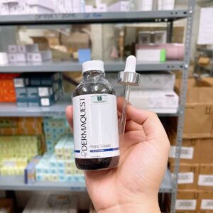 dermaquest retinol solution