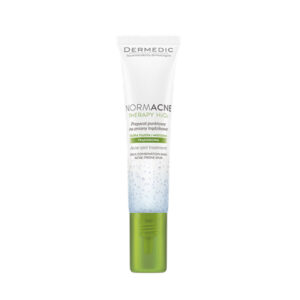 dermedic normacne therapy h2o2