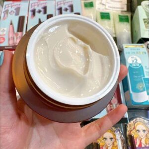 kem dưỡng da cổ neck cream