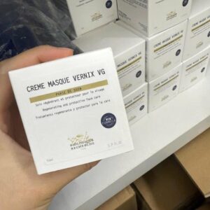 kem masque vernix
