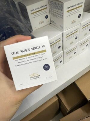 kem masque vernix