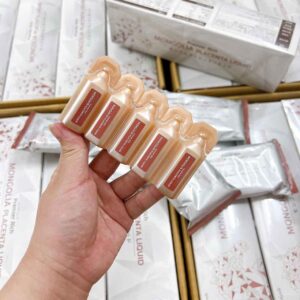 mongolia placenta liquid