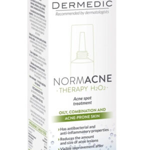 normacne therapy