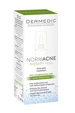 normacne therapy