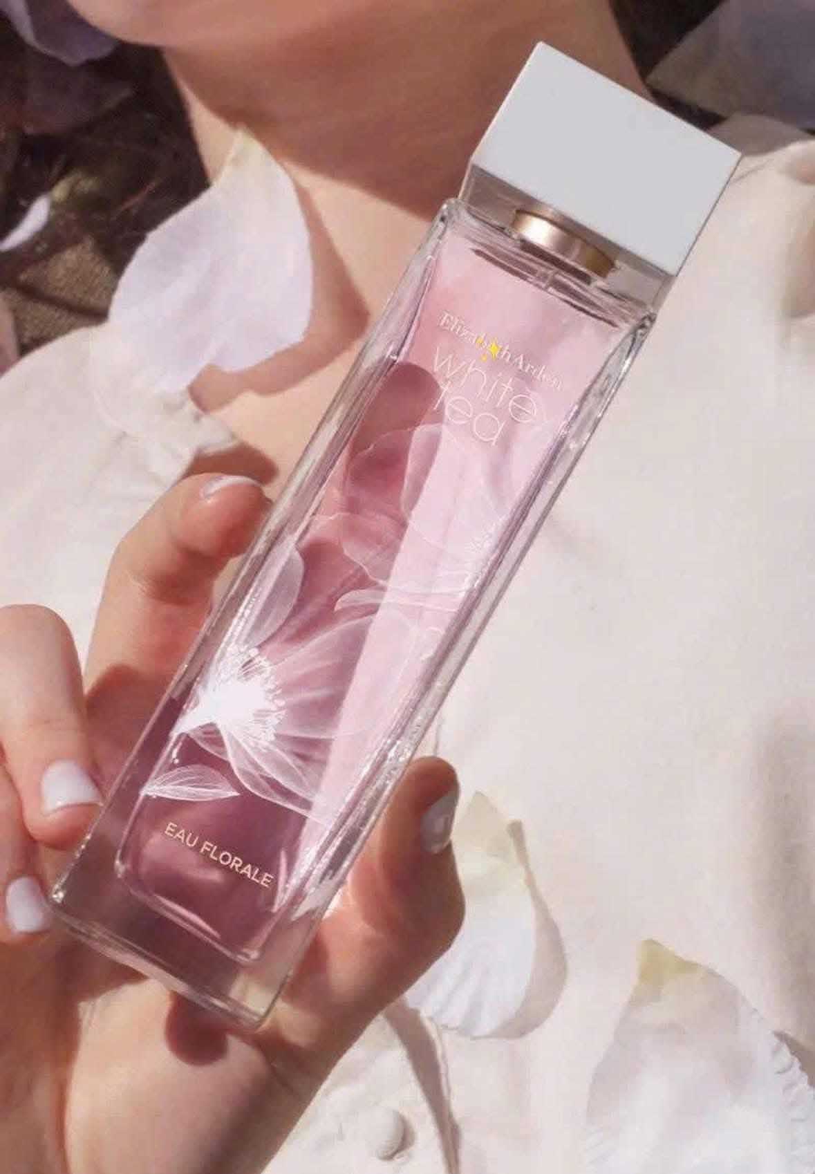 nước hoa elizabeth arden white tea 30ml