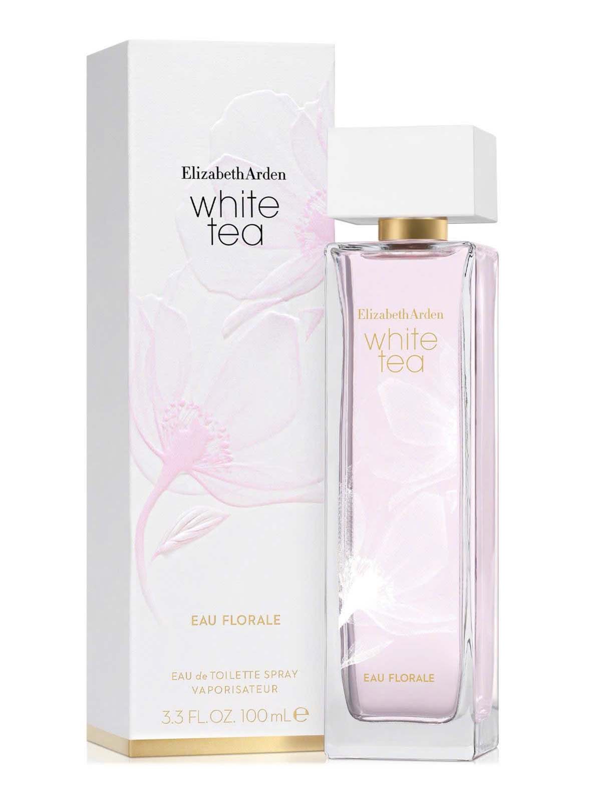 nước hoa elizabeth arden white tea