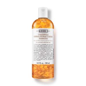 nước hoa hồng kiehl's 500ml