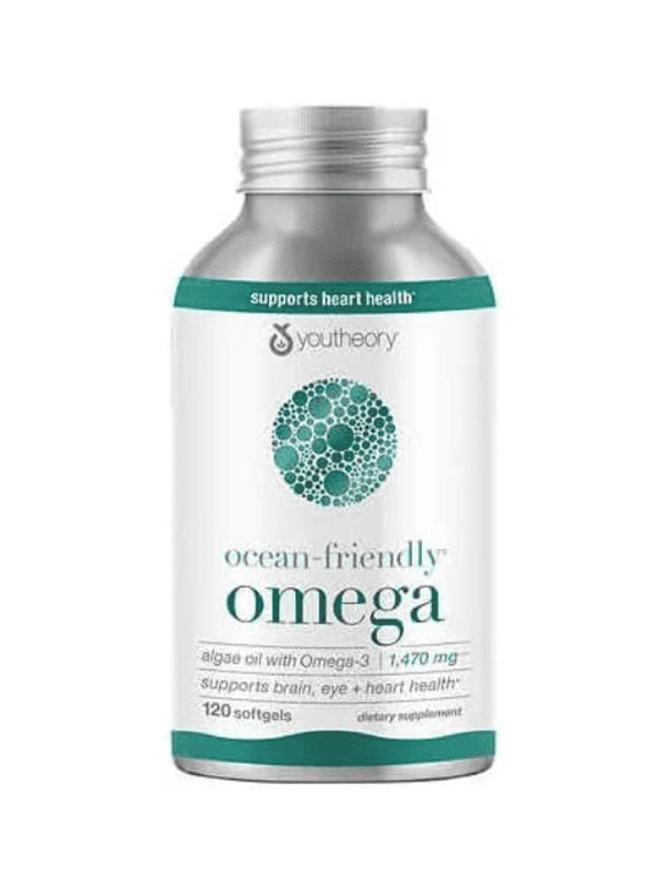 ocean friendly omega