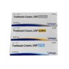 padagis tretinoin cream