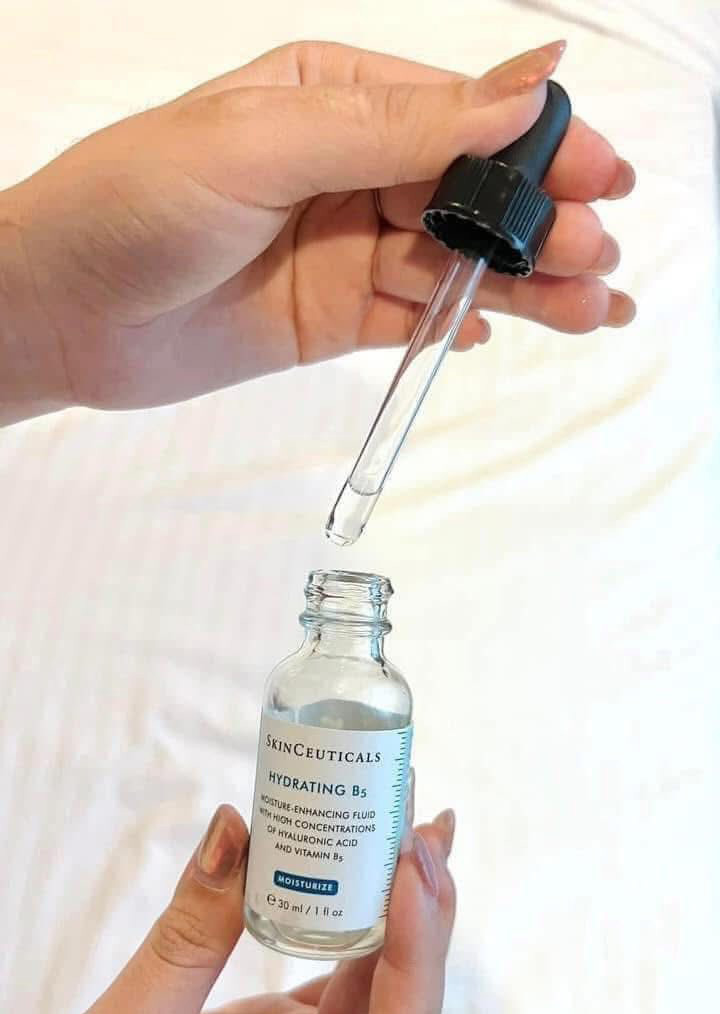 serum hydrating b5 skinceuticals 30ml