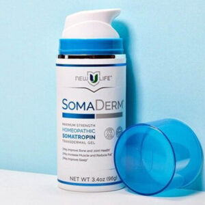 somaderm topical gel