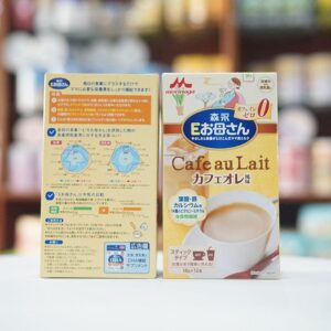 sữa bầu morinaga