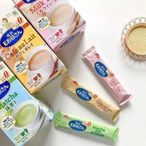 sữa bầu nhật morinaga