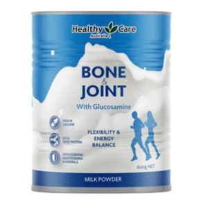 sữa bone joint healthy care
