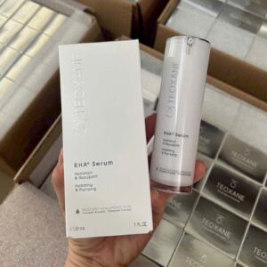 teoxane rha serum