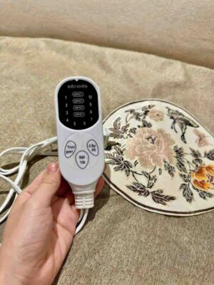thảm ngải cứu đông y bio sleep