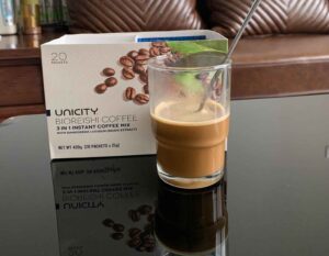 unicity cafe