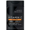 vitamin c sports research