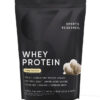whey protein sports research