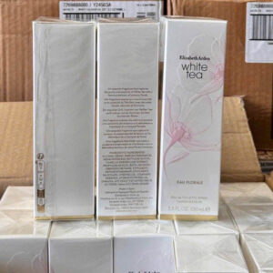 white tea nước hoa