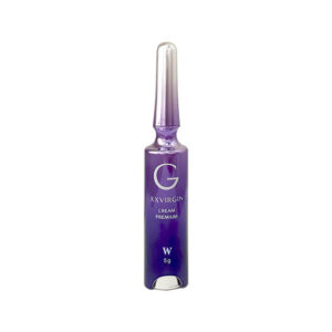 GCell XXVirgin Cream Premium W