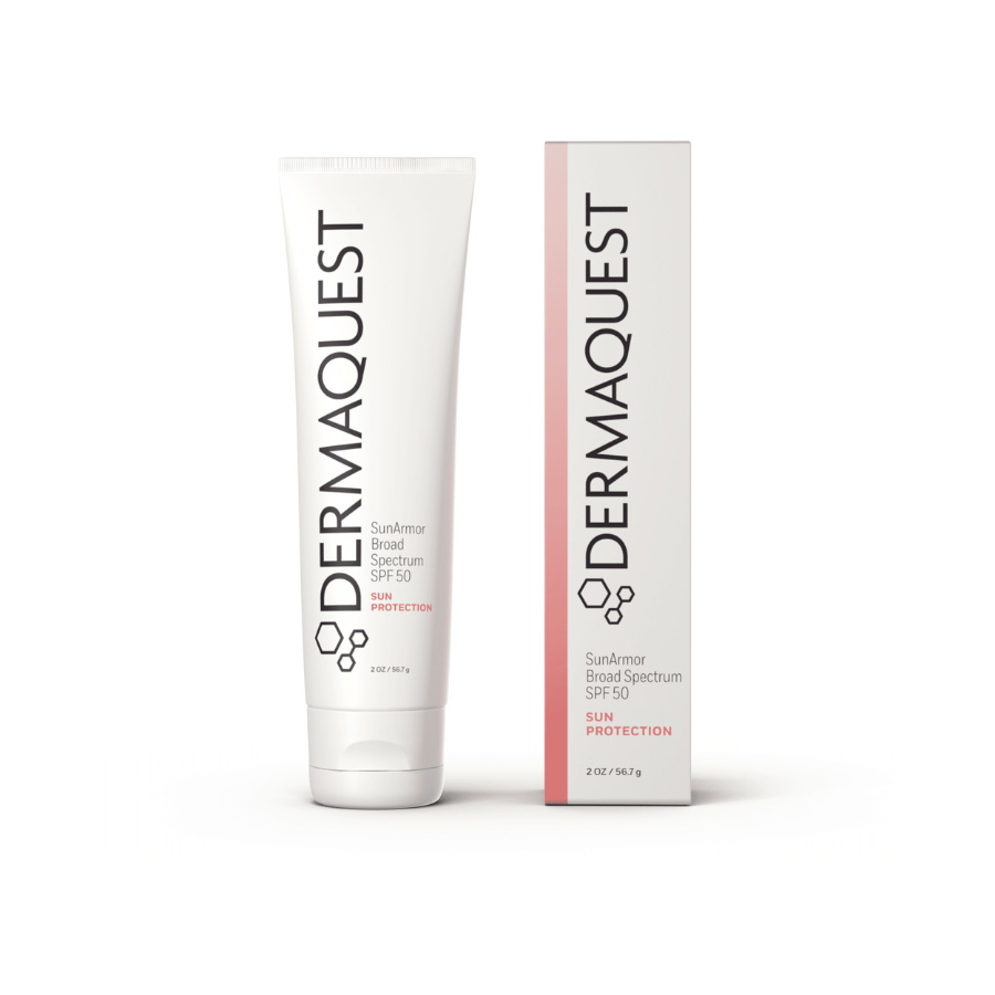 Kem chống nắng Dermaquest Sunarmor SPF 50