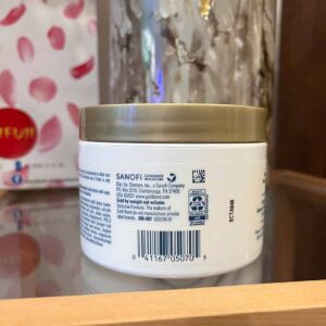 Kem dưỡng Gold Bond Rough and Bumpy Skin Mỹ 226g